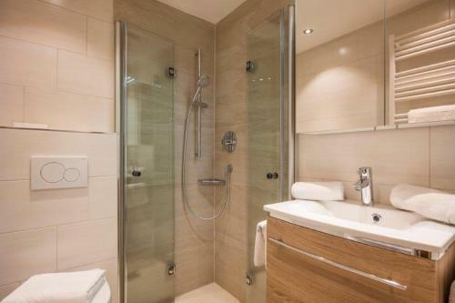 Apartamento Haus Oswald