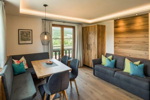 Apartamento Haus Oswald