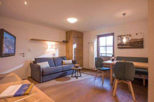 Apartamento Haus Oswald