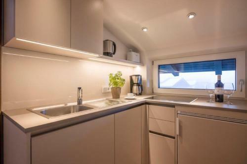 Apartamento Haus Oswald