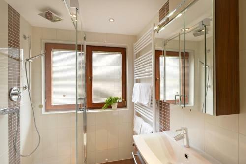 Apartamento Haus Oswald