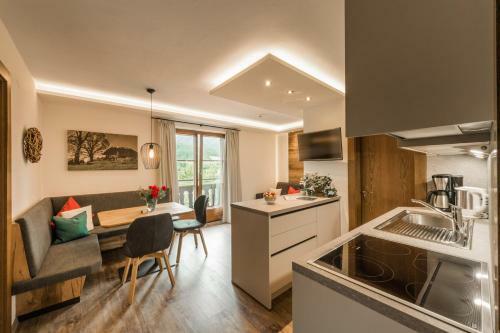 Apartamento Haus Oswald