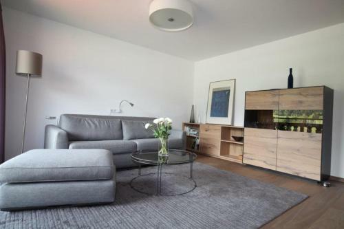 Apartamento Haus Oswald