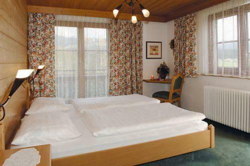 Apartamento Haus Oswald