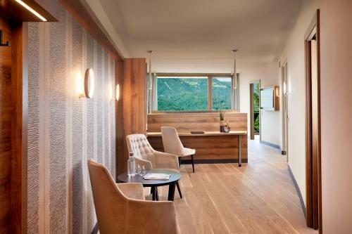 Hotel Kaiserhof Superior