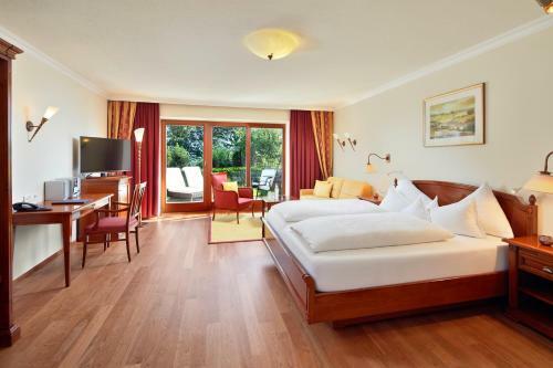Hotel Kaiserhof Superior