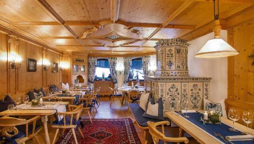 Hotel Kaiserhof Superior