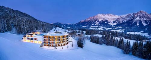 Hotel Kaiserhof Superior
