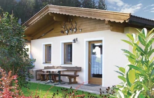 Holiday Home Glatzham