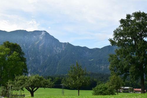 Apartamento Sieglhof