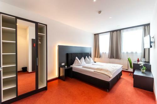 Hotel Fohnsdorf