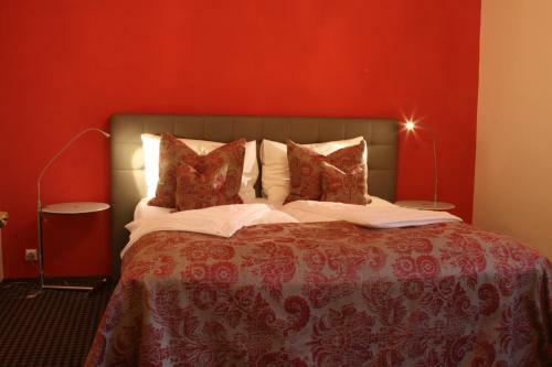 Landhotel Jagdhof