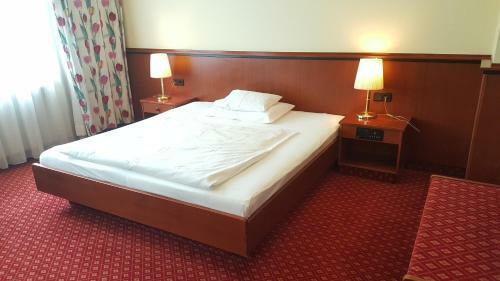 Landhotel Jagdhof