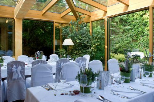 Landhotel Jagdhof