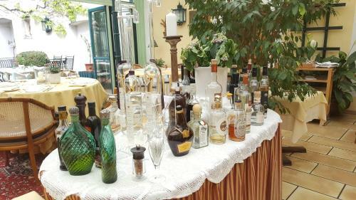 Landhotel Jagdhof