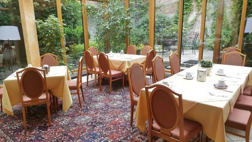 Landhotel Jagdhof