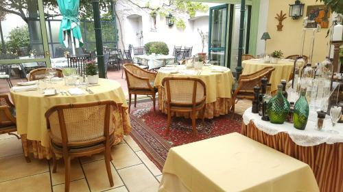 Landhotel Jagdhof