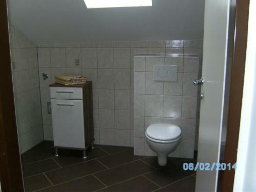 Apartamento Ferienwohnungen Markus