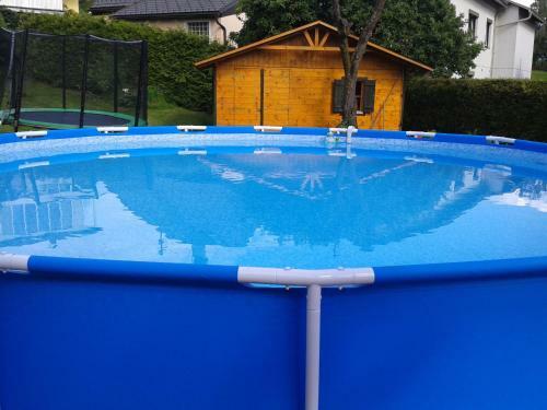 Apartamento Ferienwohnungen Markus