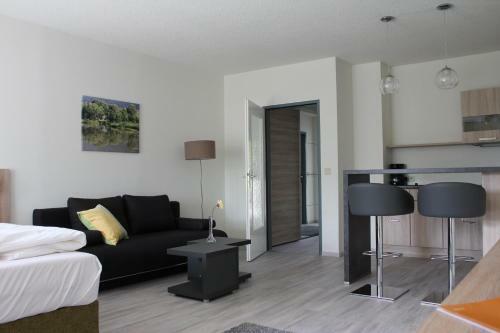 Bed & Breakfast G�stehaus Karl August