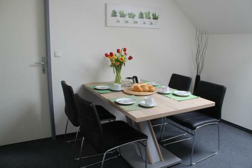 Bed & Breakfast G�stehaus Karl August