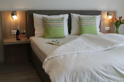Bed & Breakfast G�stehaus Karl August