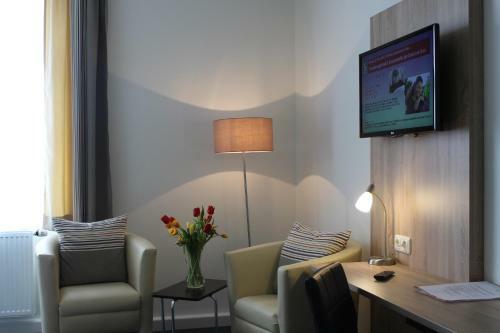 Bed & Breakfast G�stehaus Karl August