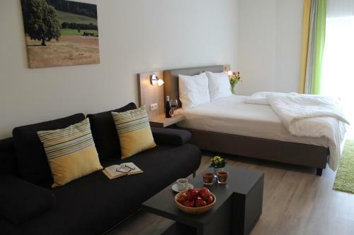 Bed & Breakfast G�stehaus Karl August