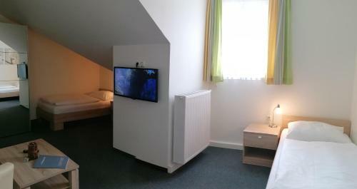 Bed & Breakfast G�stehaus Karl August