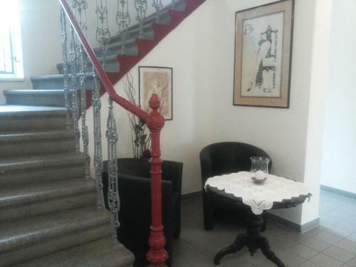 Bed & Breakfast G�stehaus Karl August