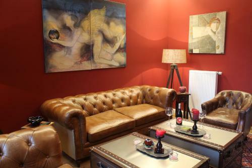 Bed & Breakfast G�stehaus Karl August