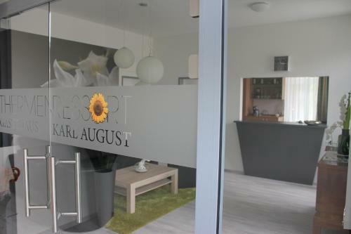 Bed & Breakfast G�stehaus Karl August
