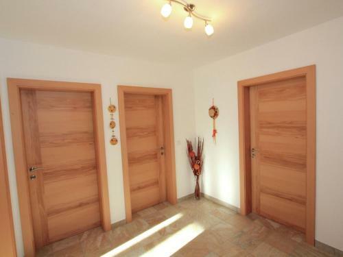 Apartamento Blasinghof