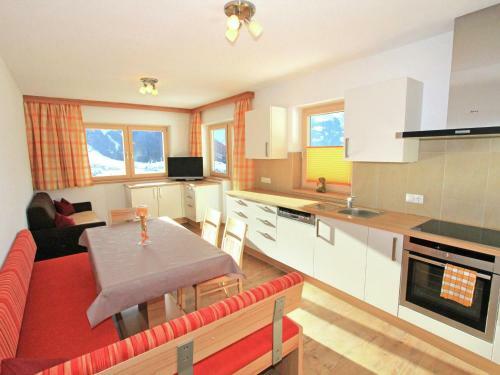 Apartamento Blasinghof