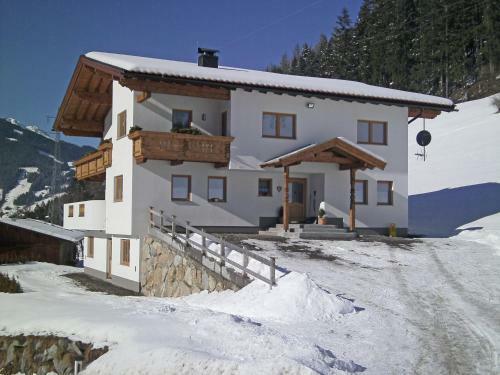 Apartamento Blasinghof