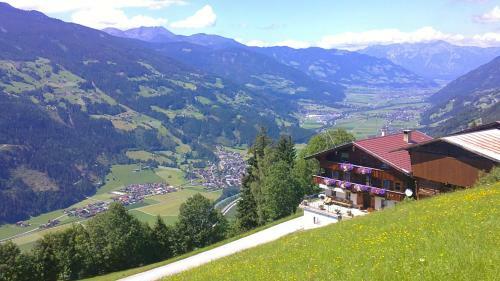 Apartment Greidlerhof