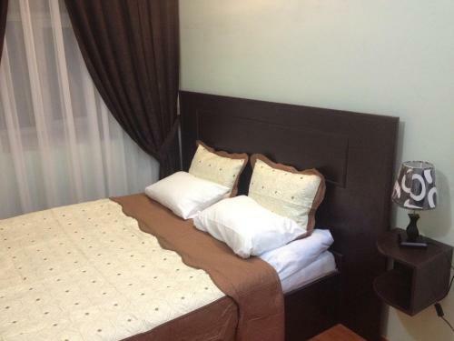 Hostal Boulevard Guest House
