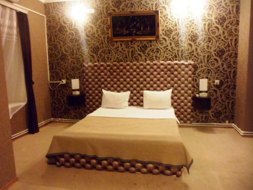 Hostal Boulevard Guest House