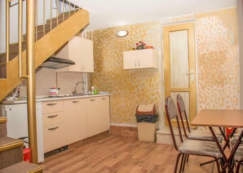 Hostal Boulevard Guest House