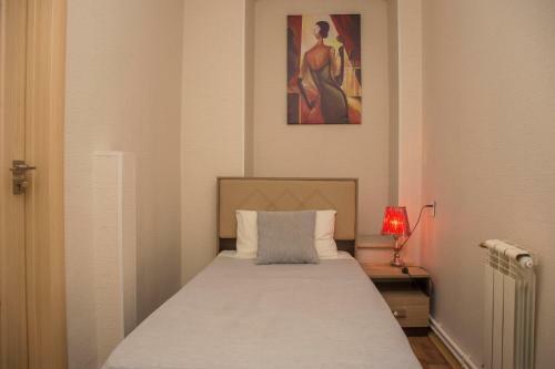 Hostal Boulevard Guest House