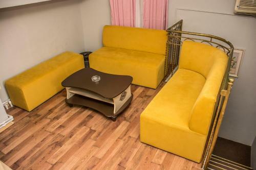 Hostal Boulevard Guest House