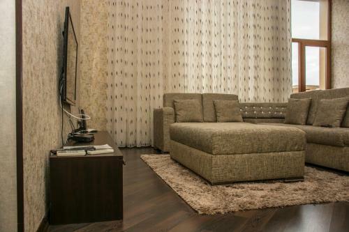 Hostal Boulevard Guest House