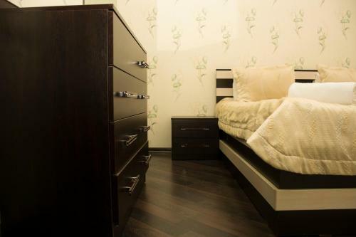 Hostal Boulevard Guest House