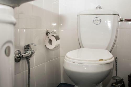 Hostal Boulevard Guest House