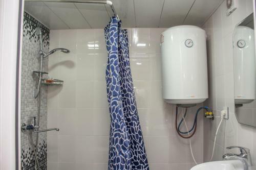 Hostal Boulevard Guest House