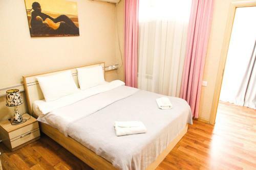 Hostal Boulevard Guest House