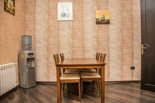 Hostal Boulevard Guest House
