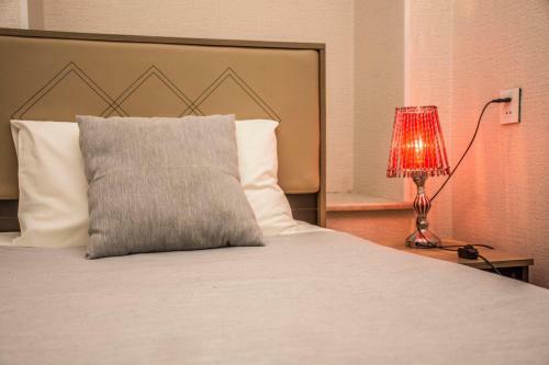 Hostal Boulevard Guest House