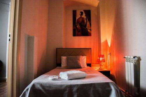 Hostal Boulevard Guest House