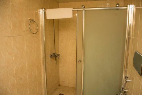 Hostal Boulevard Guest House